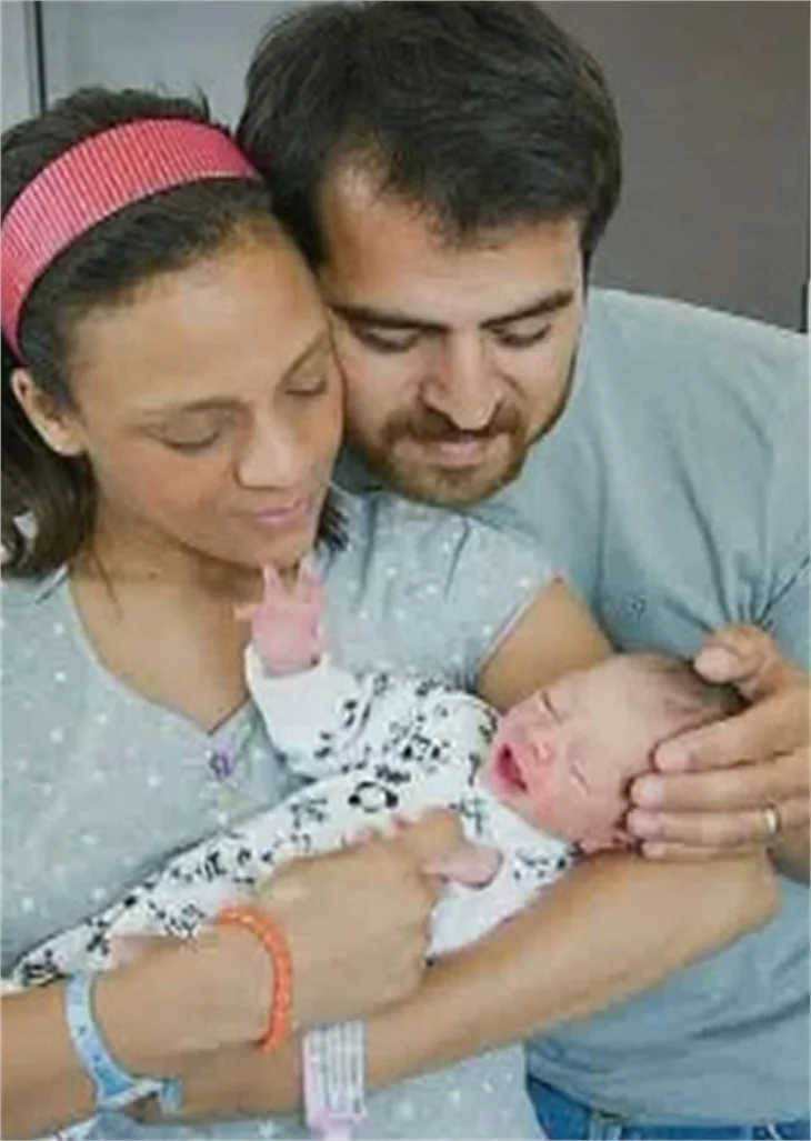 ACILI EŞ, YASİN SOLMAZ İLK KEZ KONUŞTU!
