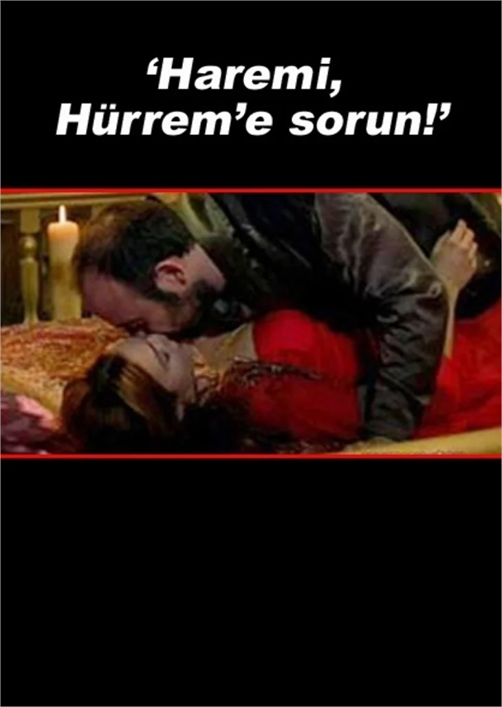 NUR AYSAN'DAN MERYEM UZERLİ'YE GÖNDERME!