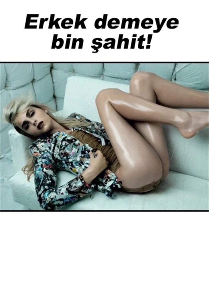 ANDREJ PEJIC GÖRENLER İNANAMADI!