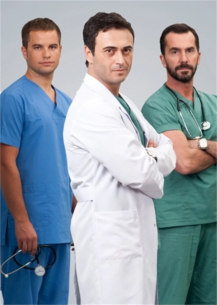 DOKTORLAR DİZİSİNİN AKIBETİ NE OLDU?