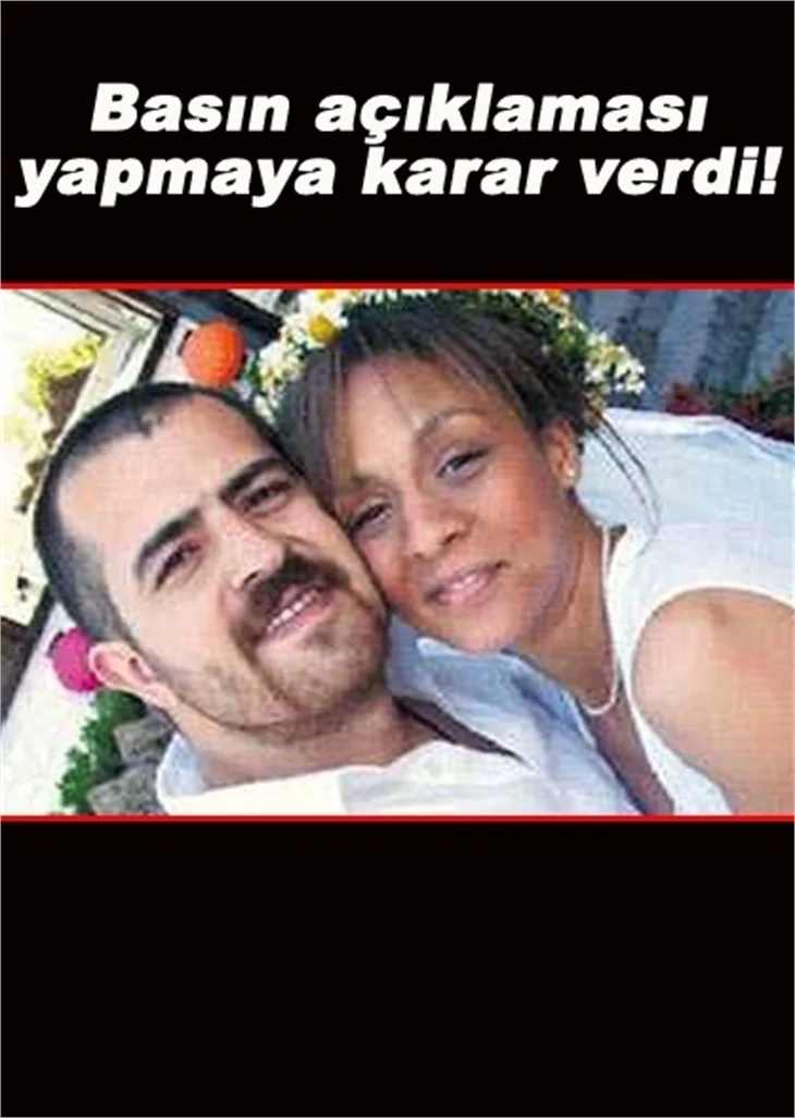 DEFNE JOY'UN EŞİ İLK AÇIKLAMASINI YAPACAK