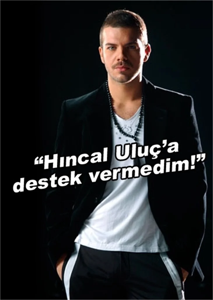 TOLGA KAREL HABERLERE İSYAN ETTİ!