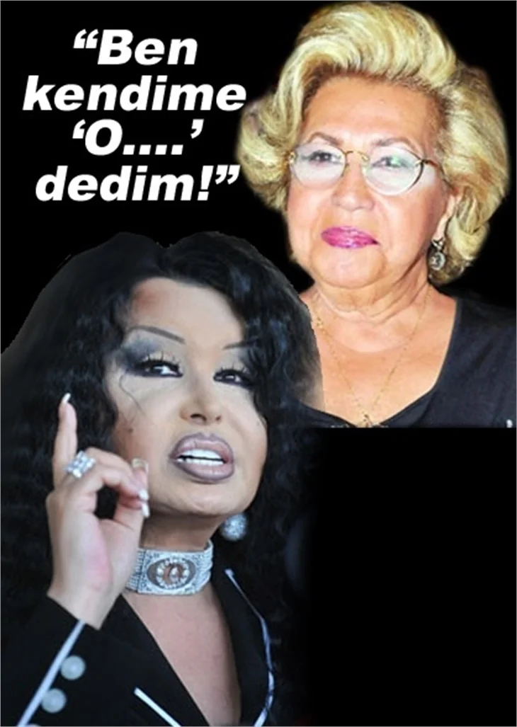 BÜLENT ERSOY İDDİALARA CEVAP VERDİ!