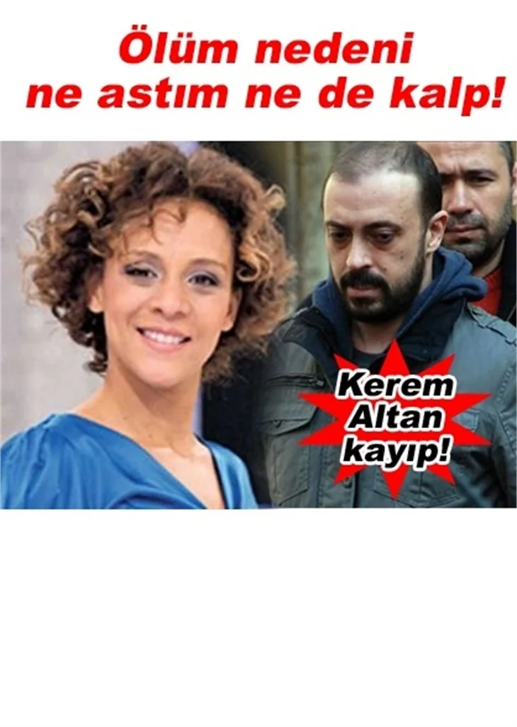 OTOPSİ İLE İLGİLİ İLK BULGULAR ULAŞTI!