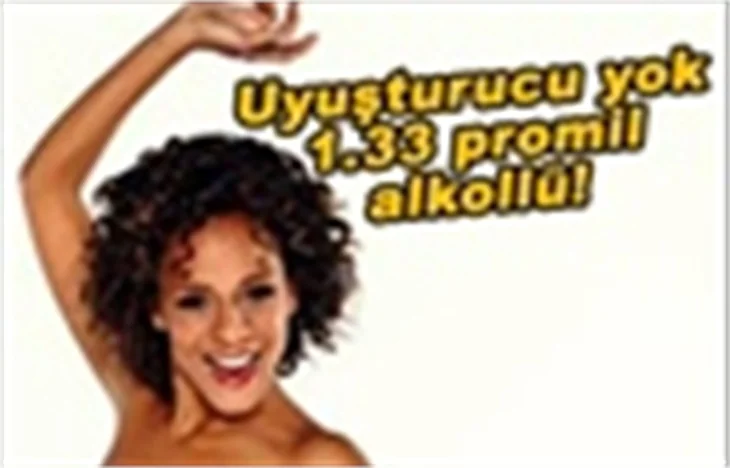 DEFNE'NİN KAN ÖRNEĞİNDEN İLK BULGULAR