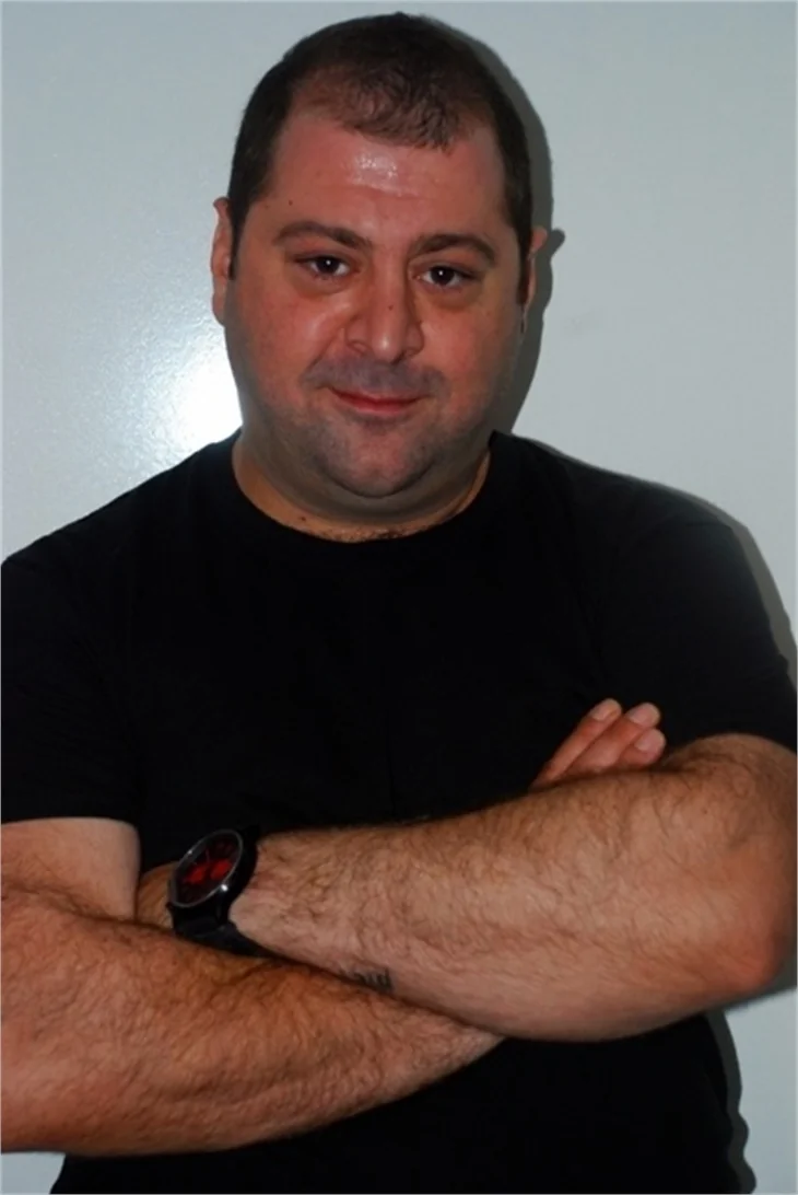 “ELDE VAR HAYAT” dizisinin oyuncusundan country müzik!