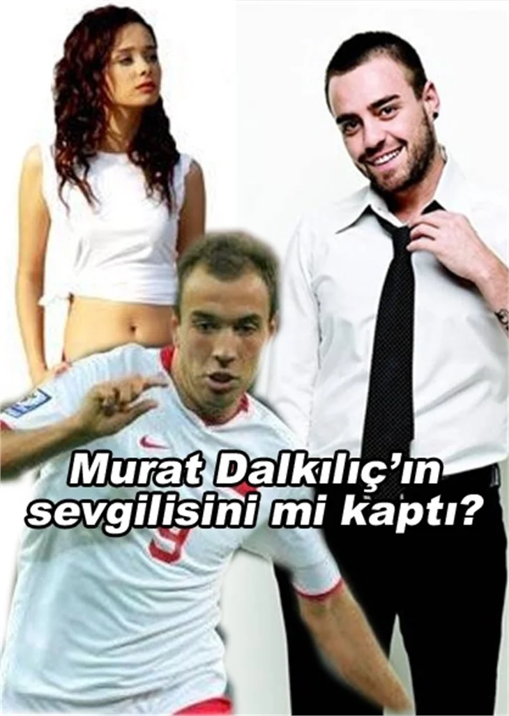 YILDIRIM, PELİN SÖNMEZ'LE AŞK MI YAŞIYOR?