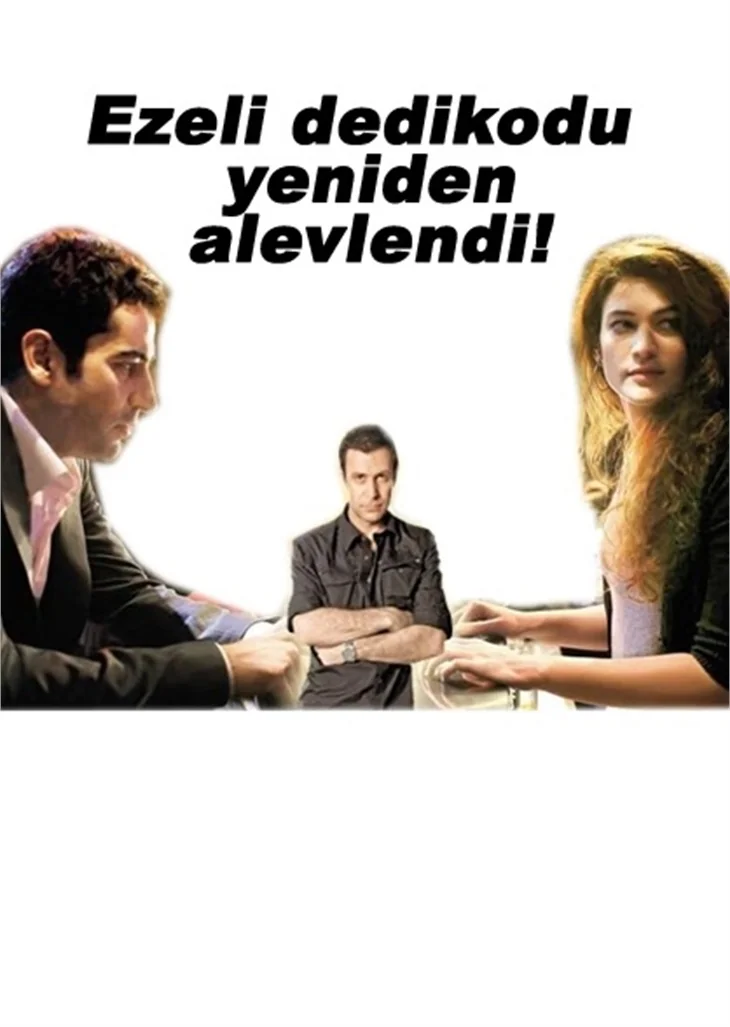 İMİRZALİOĞLU İLE TÜZÜNATAÇ AŞKI