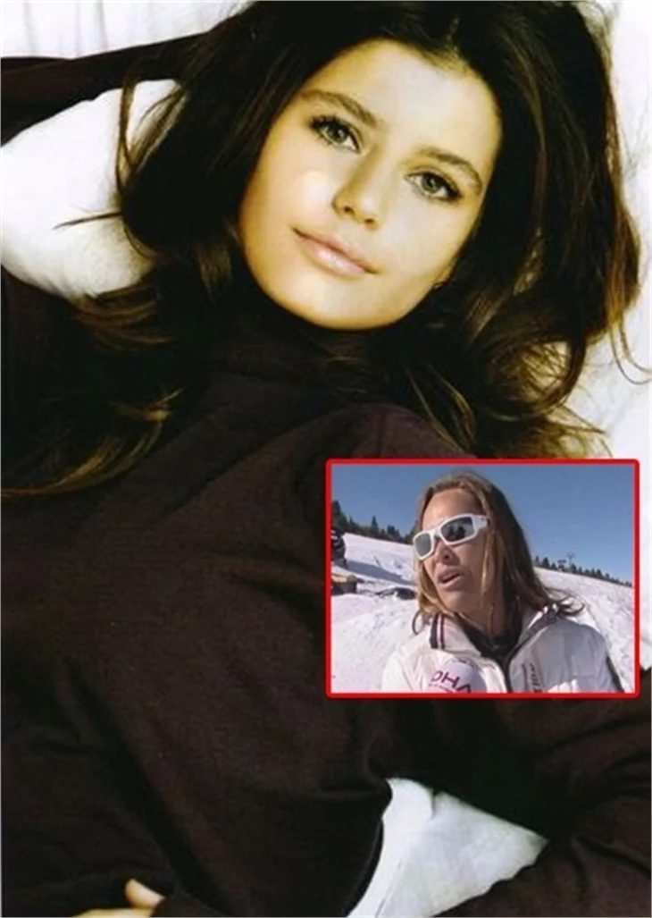 HÜLYA AVŞAR, BEREN SAAT İÇİN NE DEDİ?
