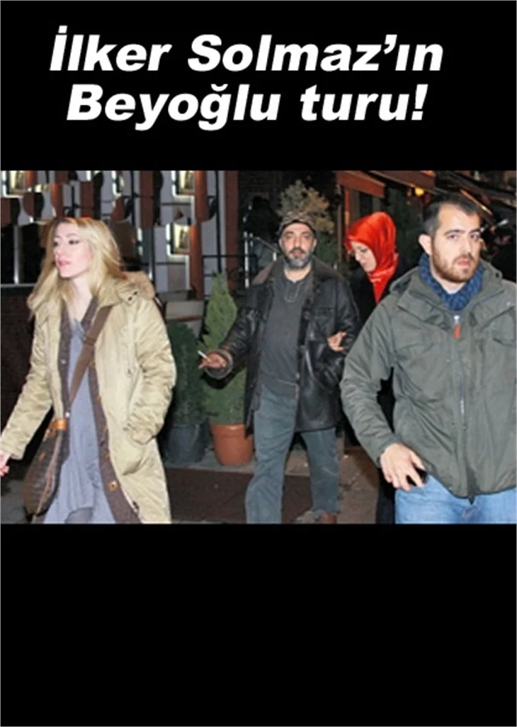 DEFNE JOY'UN EŞİ HAYATA DÖNDÜ!