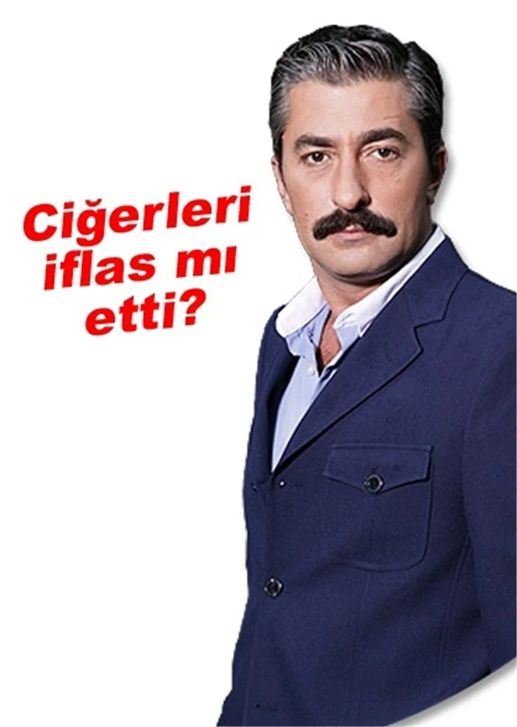 ALİ KAPTAN'IN HASTALIĞI İLE İLGİLİ ŞOK İDDİA!
