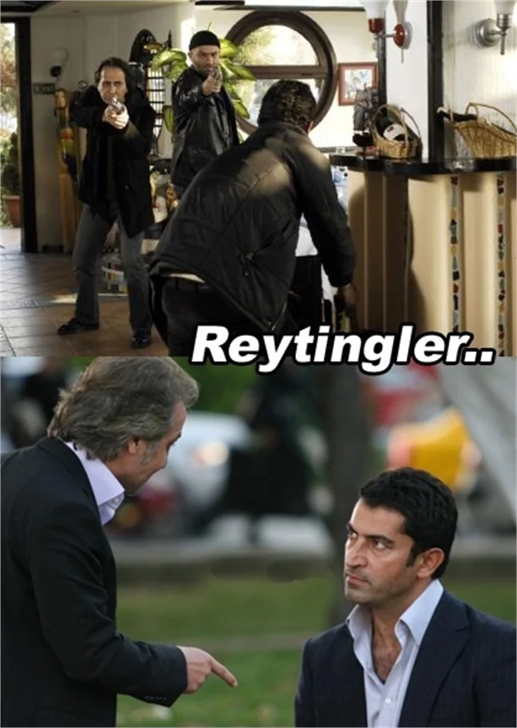 "ARKA SOKAKLAR" YİNE "EZEL"İ GERİDE BIRAKTI!