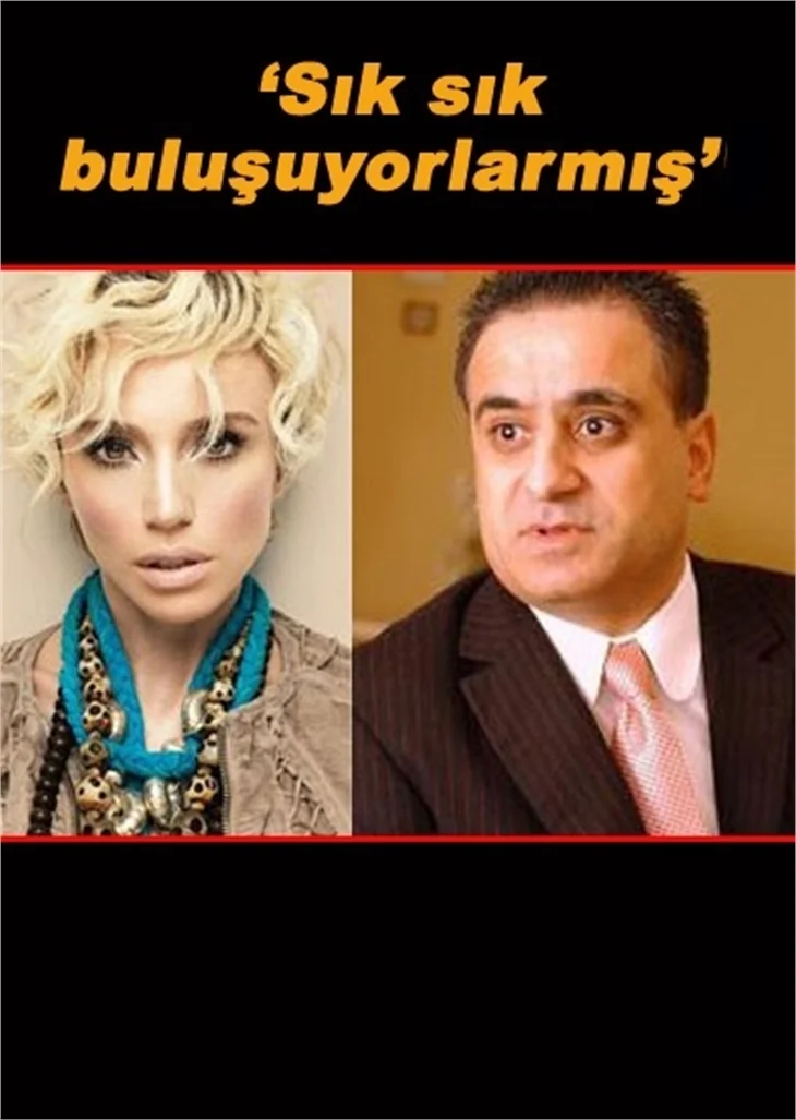 EROL KÖSE İLE GÜLŞEN'İN AŞKI ALEVLENDİ Mİ?