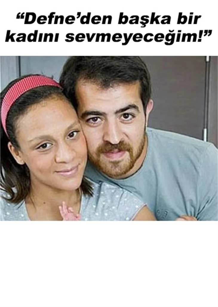 İLKER YASİN SOLMAZ AÇIKLAMADA BULUNDU!