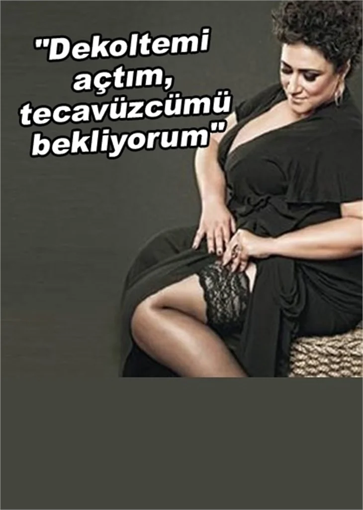RAHŞAN GÜLŞAN, ORHAN ÇEKER'E SESLENDİ!