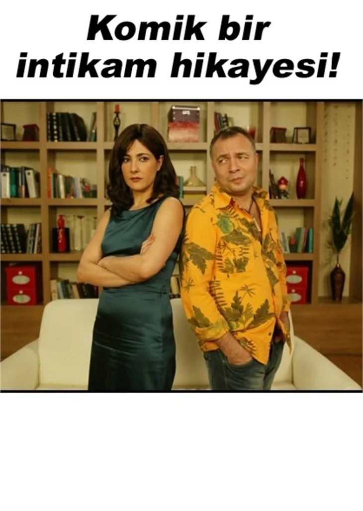 NURİ'NİN OYUNCULARI DİZİYİ ANLATTI!