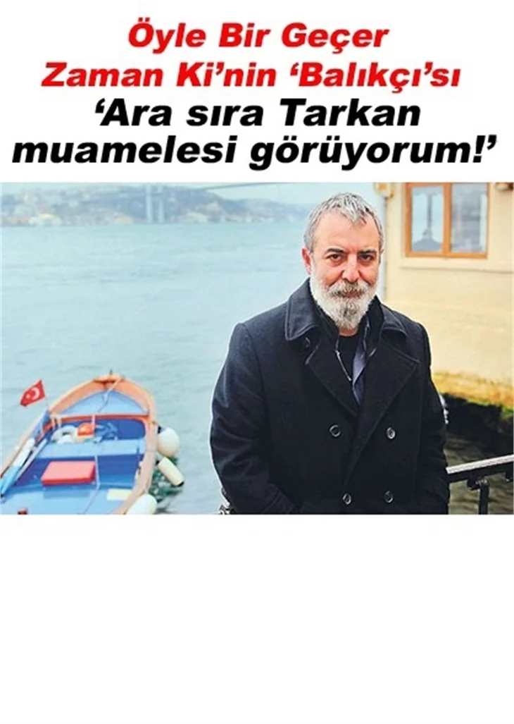 ORHAN ALKAYA BİLİNMEYENLERİ ANLATTI!