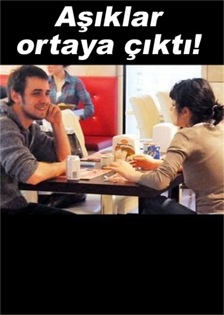 VUSLATERİ İLE SEZGİ MENGİ'NİN KÜÇÜK SIRRI!