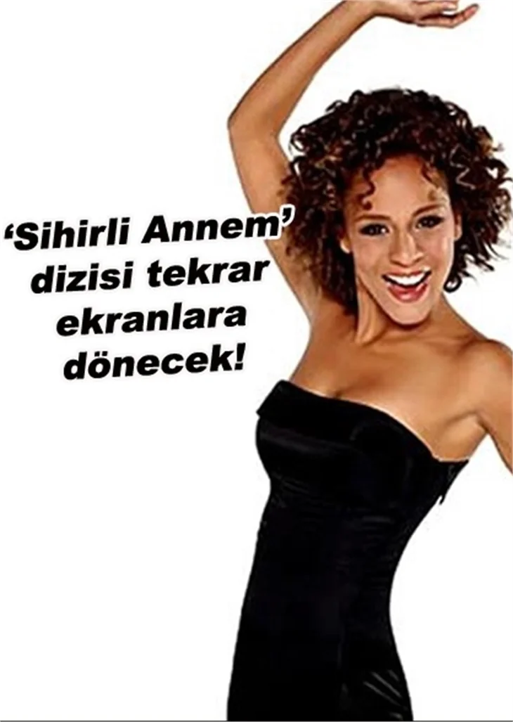 DEFNE JOY FOSTER'İN ROLÜ İÇİN KARAR VERİLDİ!