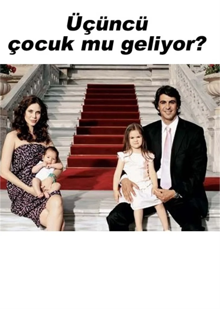 DEMET-İBRAHİM KUTLUAY ÇİFTİ EVLİLİKLERİNİ ANLATTI!