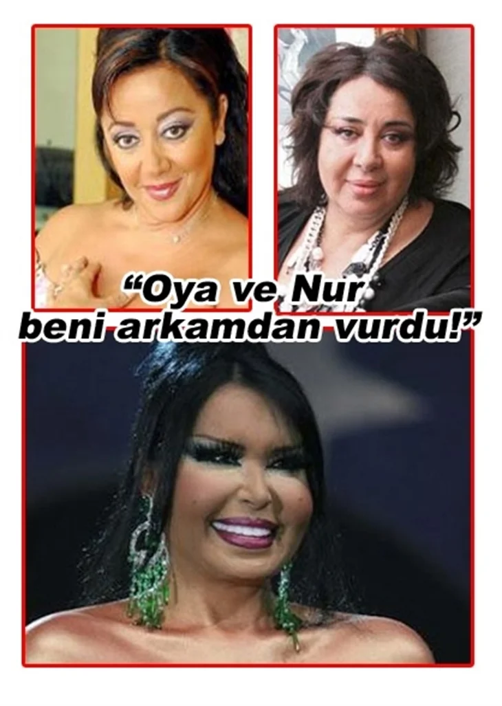 BÜLENT ERSOY DOSTLARI İLE İPLERİ ATTI!