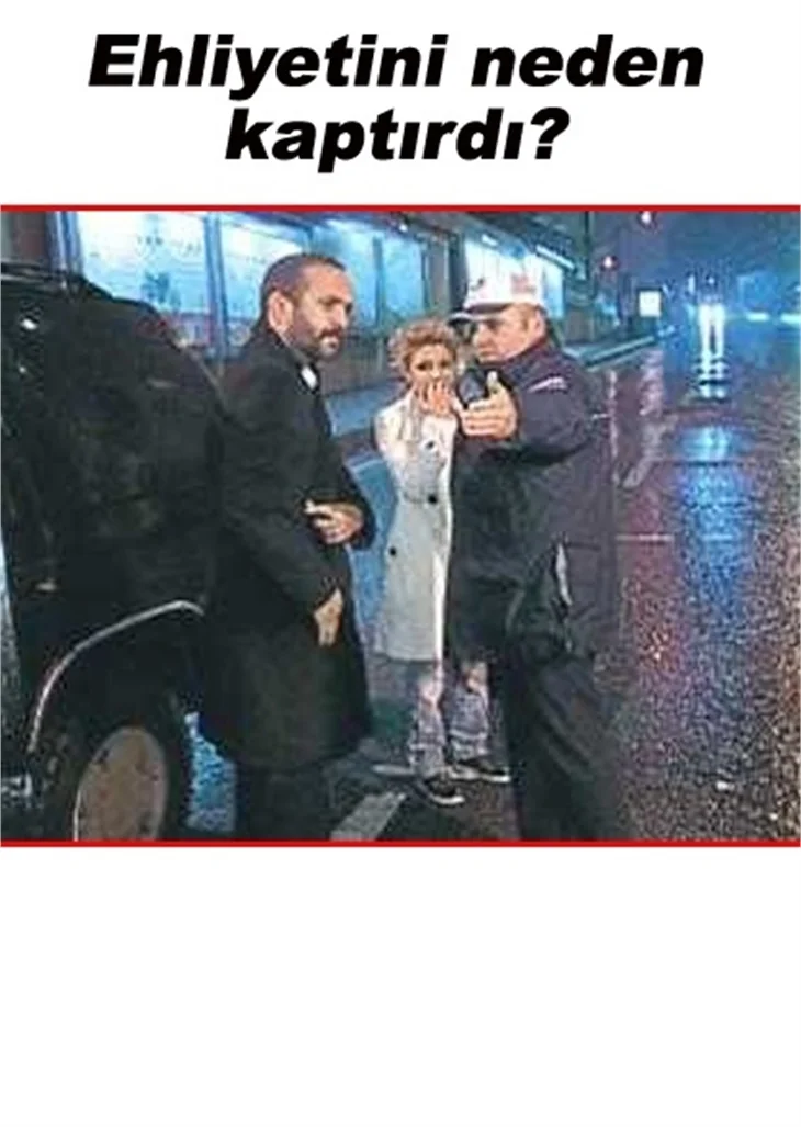 EZEL'İN TEFO'SUNA BÜYÜK ŞOK!