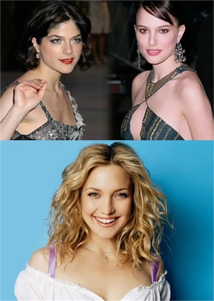 BU YAZ HOLLYWOOD'U BEBEKLER BASACAK!
