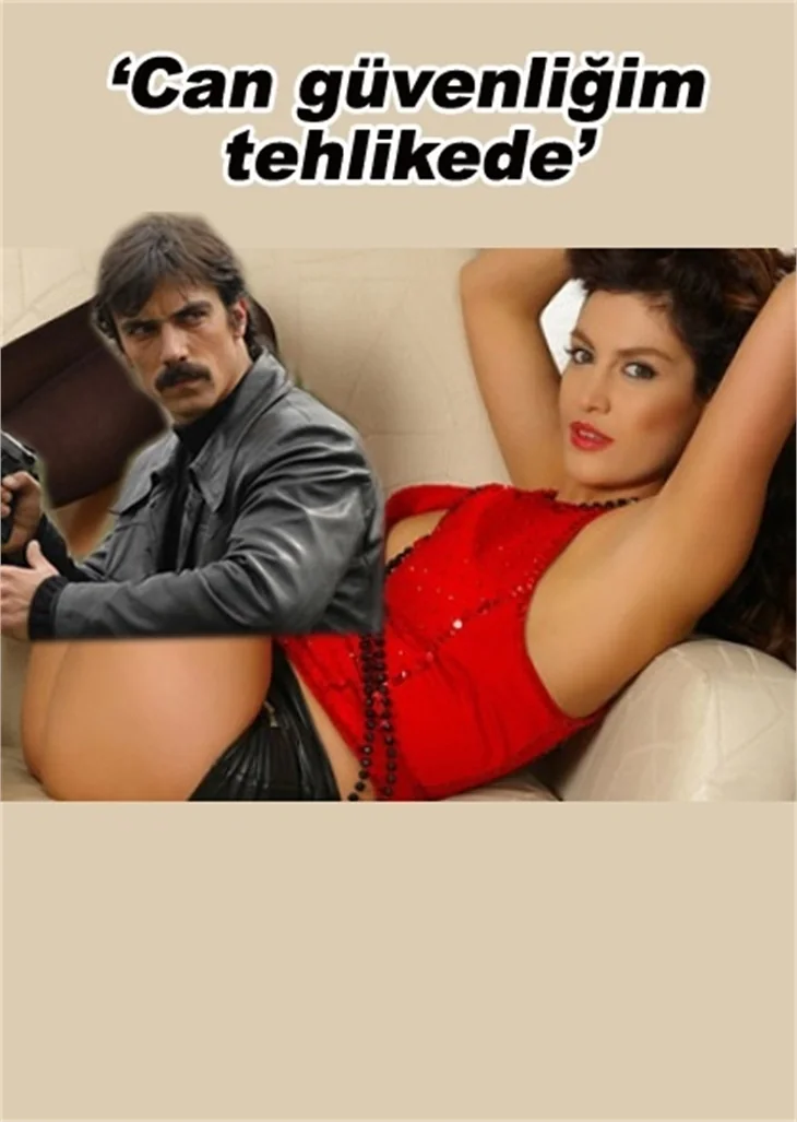 ÇELİKKOL, EKİNCİ'NİN EVİNİ Mİ BASTI?