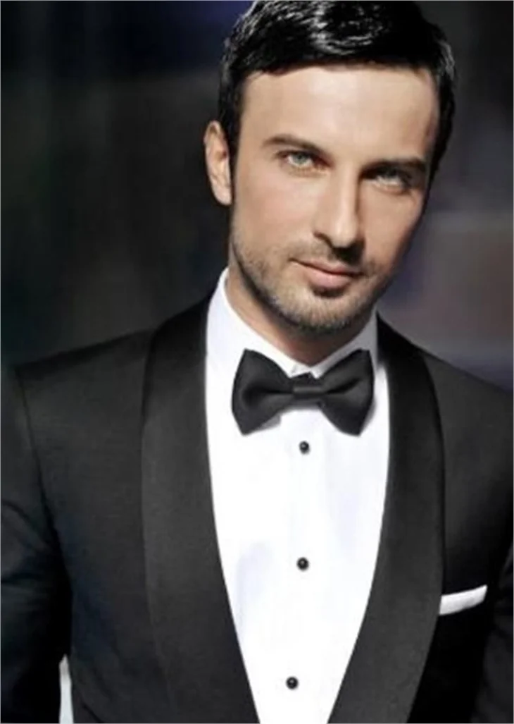 TARKAN EUROVISION'A NİYE KATILMADI?