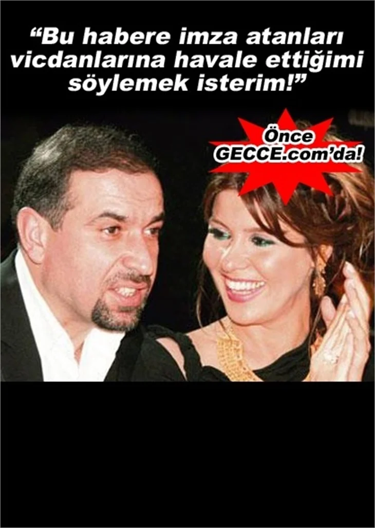 MUSTAFA ERDOĞAN SESSİZLİĞİNİ BOZDU!