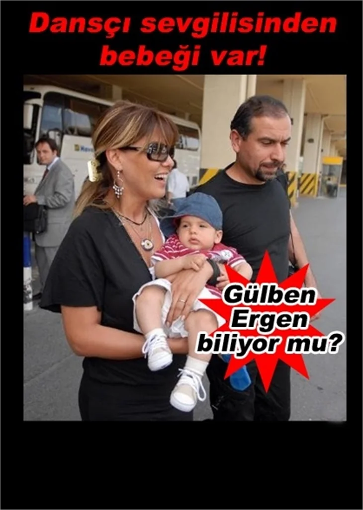 MUSTAFA ERDOĞAN'LA İLGİLİ ŞOK İDDİA!