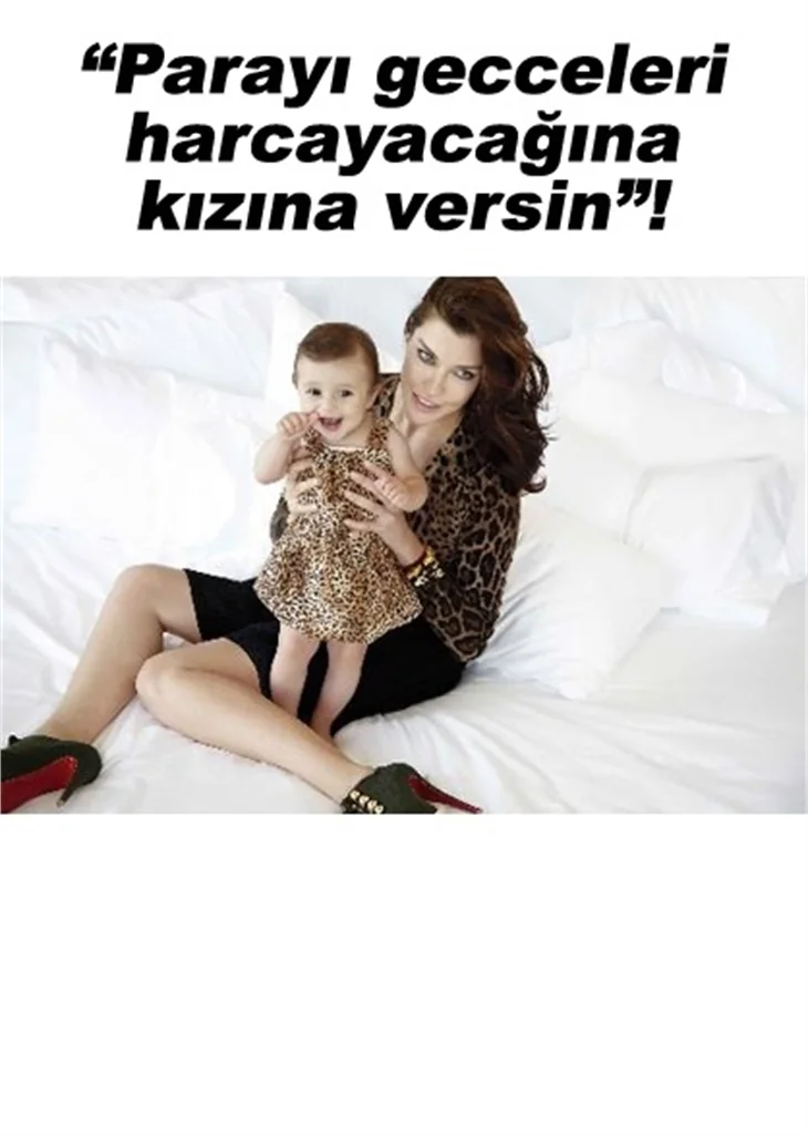 DENİZ AKKAYA, EFE ÖNBİLGİN'E DAVA AÇTI!