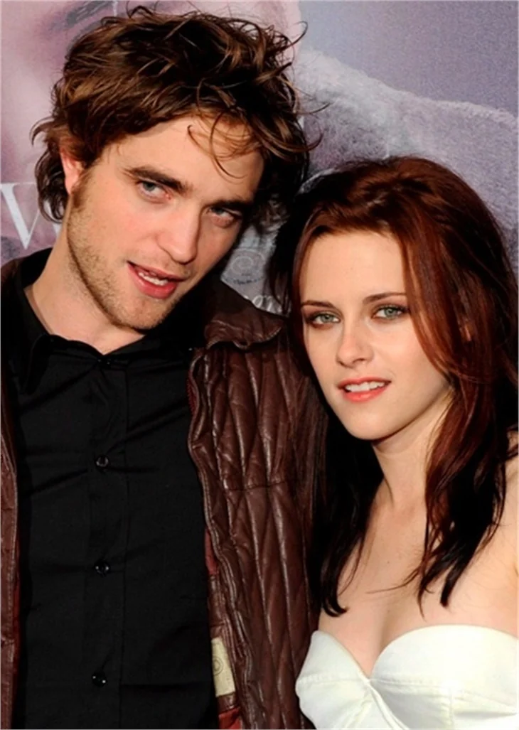 PATTİNSON VE STEWART ÇİFTİ AYRILIYOR MU?