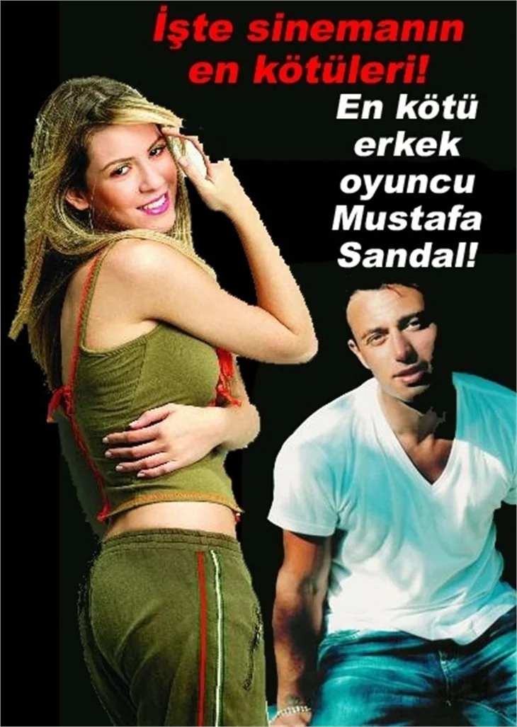 'ALTIN KESTANE' ÖDÜLLERİ SAHİPLERİNİ BULDU!