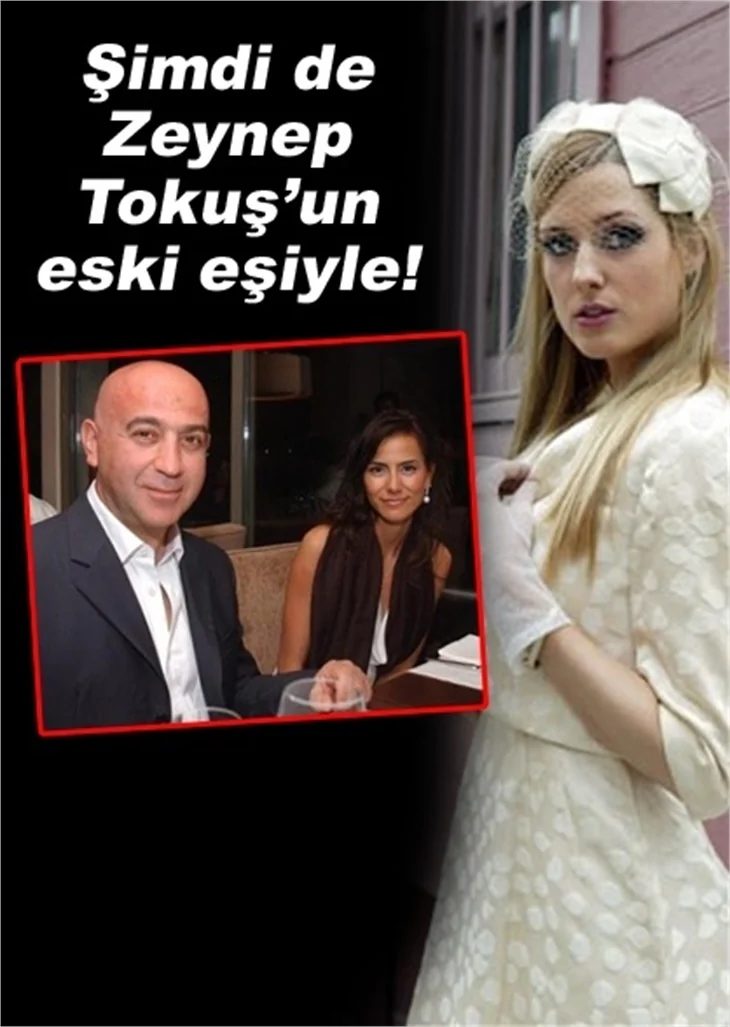 CARLOLİNE DALDAN DALA ATLIYOR!