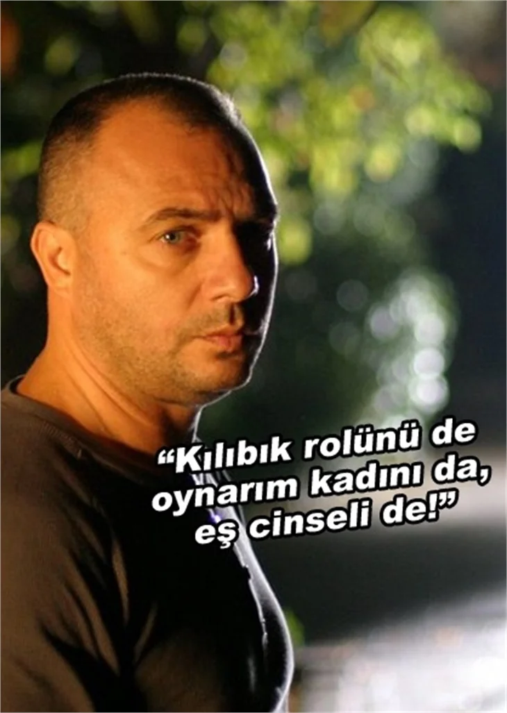 OKTAY KAYNARCA TEPKİLERE CEVAP VERDİ!