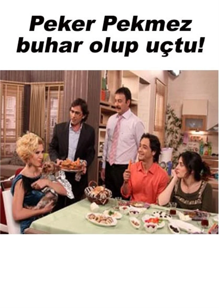 YAHŞİ CAZİBE DİZİSİNDE BÜYÜK ŞOK!