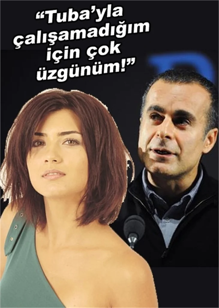 BAHMAN GHOBADI, SORULARI YANITLADI!
