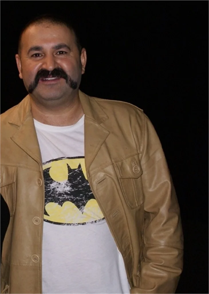 ŞAFAK SEZER: EŞİM SETİ BASMADI EVDE KRAL BENİM!