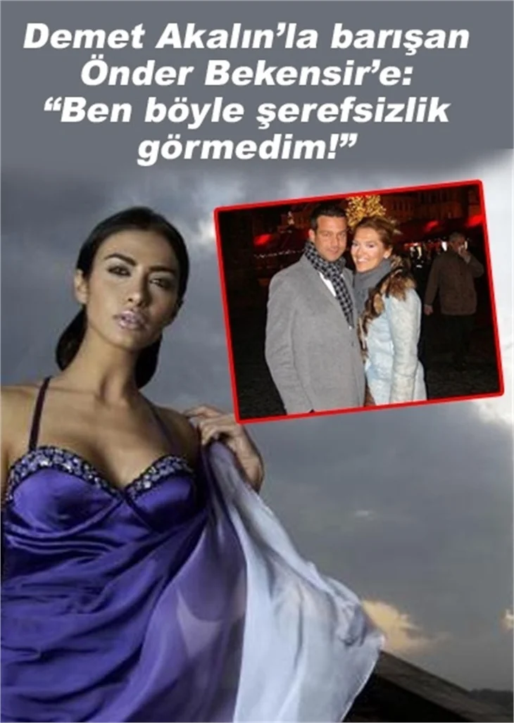 GAMZE KARAMAN ATEŞ PÜSKÜRDÜ!