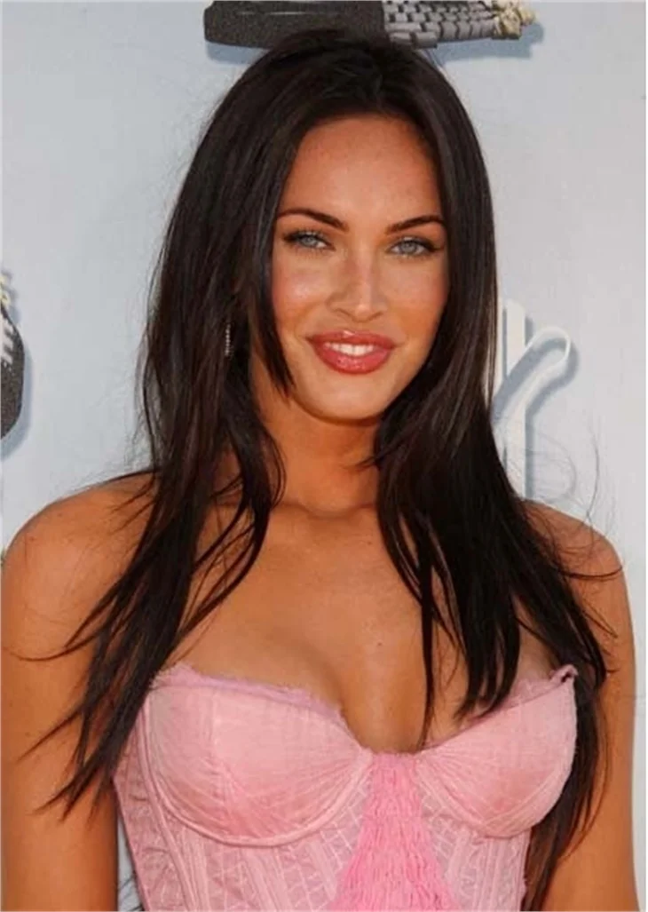 MEGAN FOX'U ANTRENÖRÜ SAVUNDU!