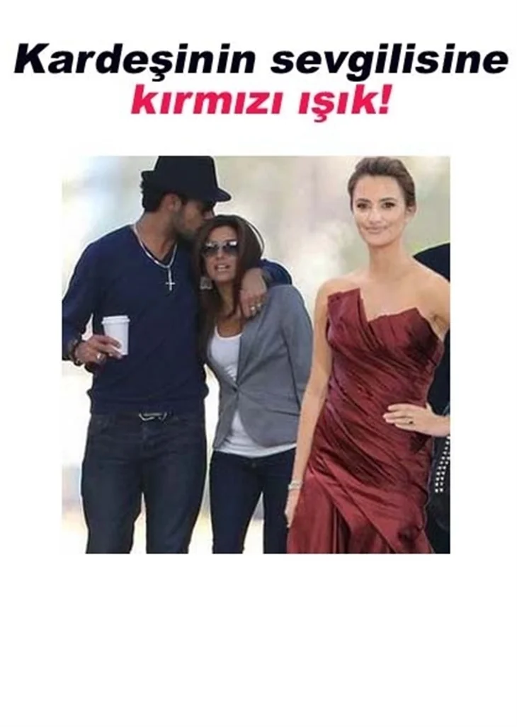 PENELOPE CRUZ TAM BİR GÖRÜMCE!