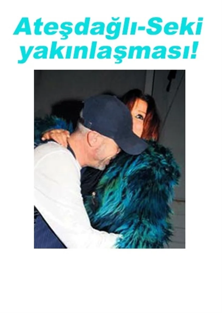DENİZ SEKİ: YANLIŞ ANLAŞILIR!