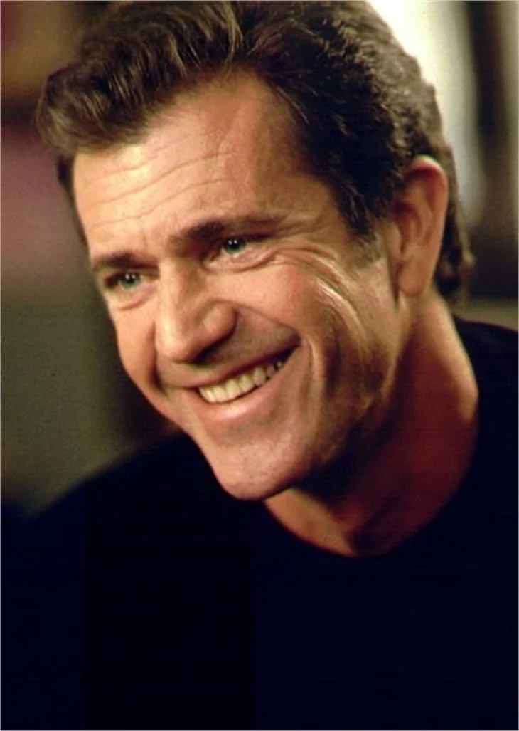 MEL GIBSON HAKİM KARŞISINA ÇIKTI!