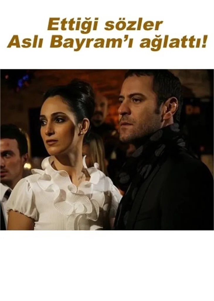 TARDU FLORDUN SETİ TERK ETTİ!