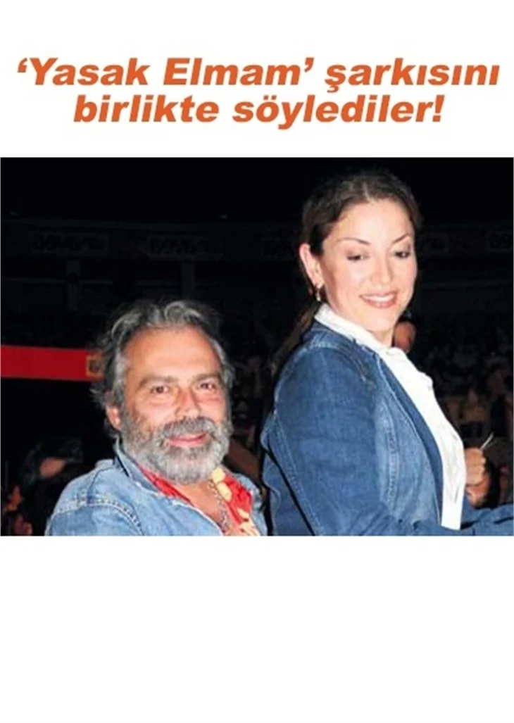 BİLGİNER, AŞKIN NUR YENGİ'Yİ YALNIZ BIRAKMADI!