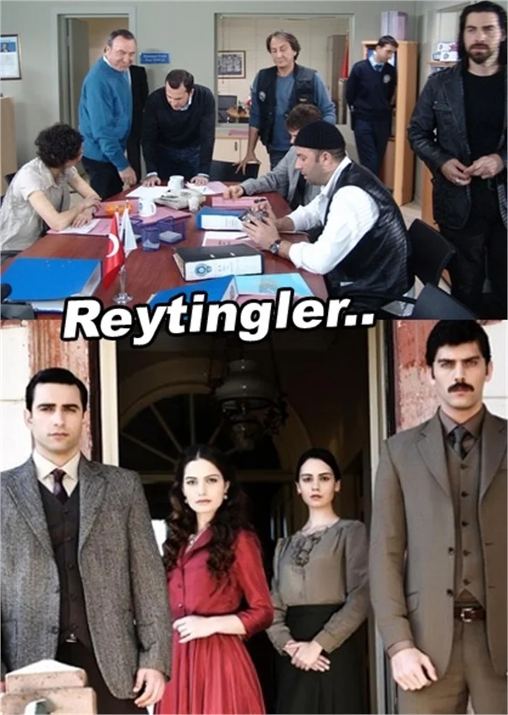 TOTAL'DE ARKA SOKAKLAR, AB'DE HERŞEYE RAĞMEN!