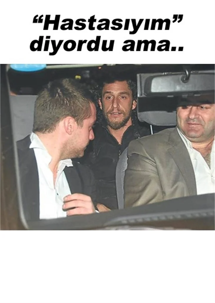 BAŞBAKAN ERDOĞAN'IN "ÇILGIN" PROJESİ