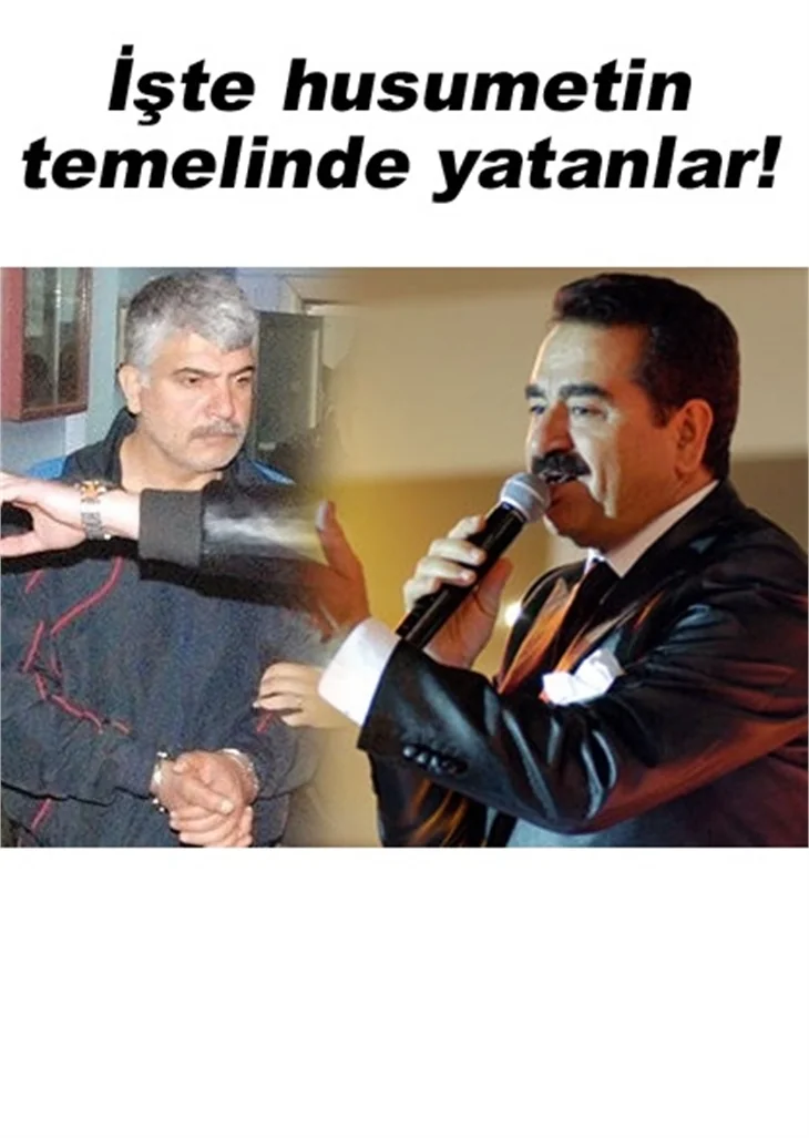 BİRBİRLERİNİ DEVAMLI KURŞUNLAMIŞLAR!
