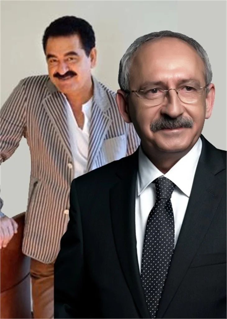 KILIÇDAROĞLU, TATLISES'İ ZİYARET ETTİ!